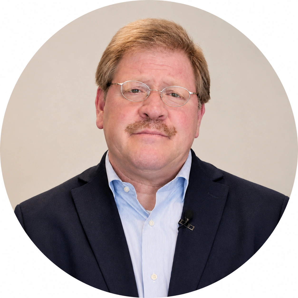 Sylvester Eijffinger